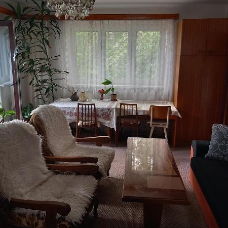Apartment In The City Of Pilsen Bozkov ภายนอก รูปภาพ