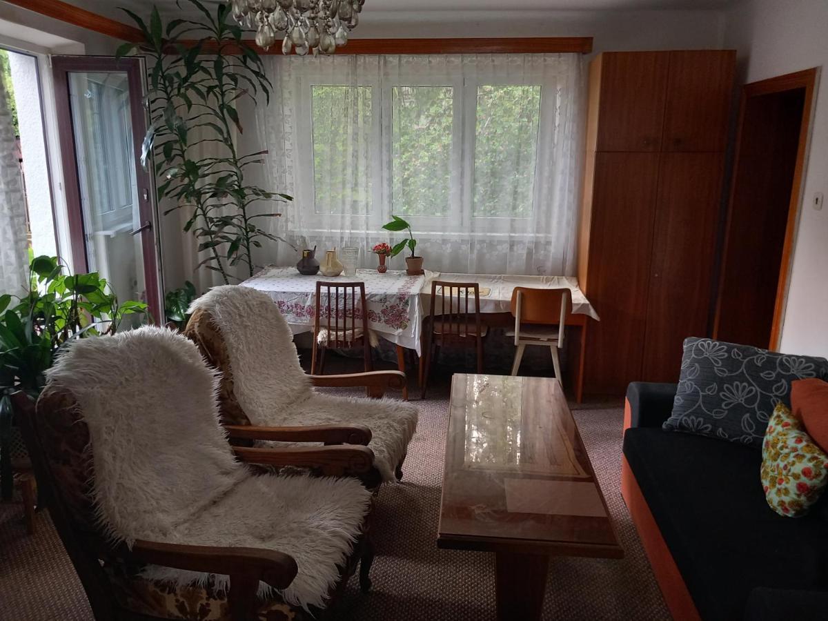 Apartment In The City Of Pilsen Bozkov ภายนอก รูปภาพ