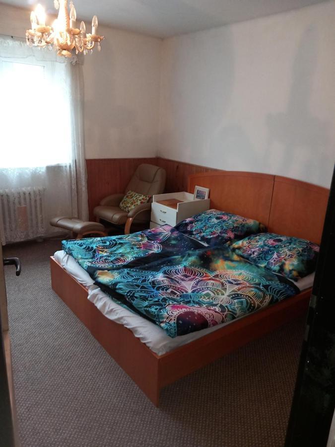 Apartment In The City Of Pilsen Bozkov ภายนอก รูปภาพ