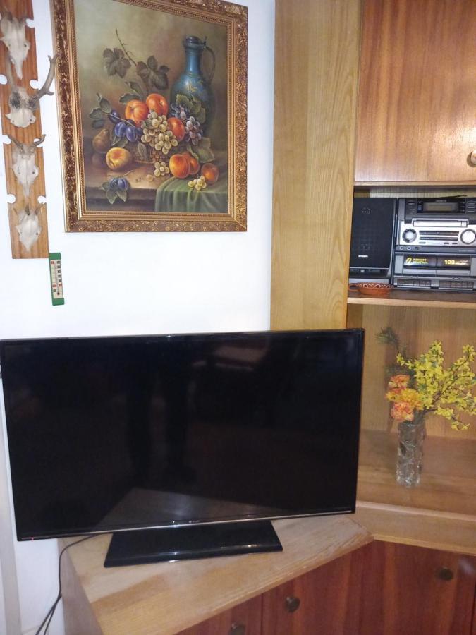 Apartment In The City Of Pilsen Bozkov ภายนอก รูปภาพ